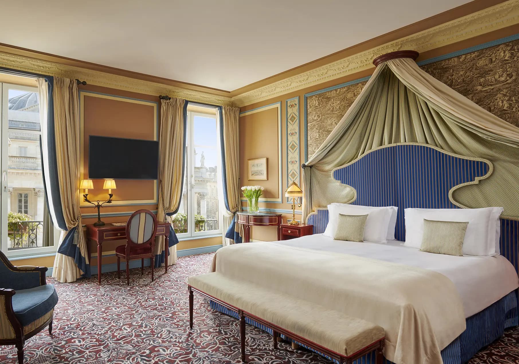Intercontinental Bordeaux Le Grand Hotel by IHG - 25