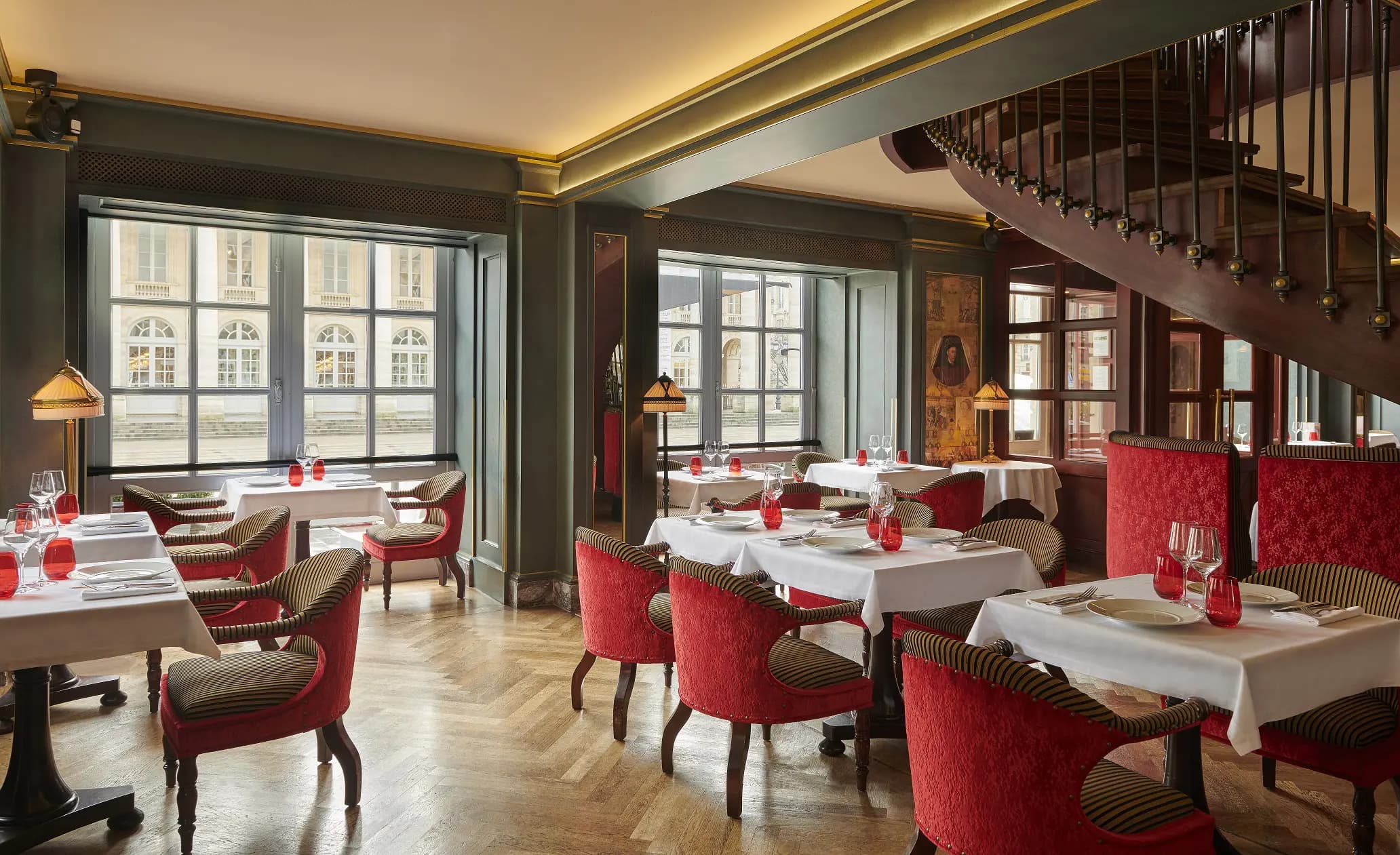 Intercontinental Bordeaux Le Grand Hotel by IHG - 28