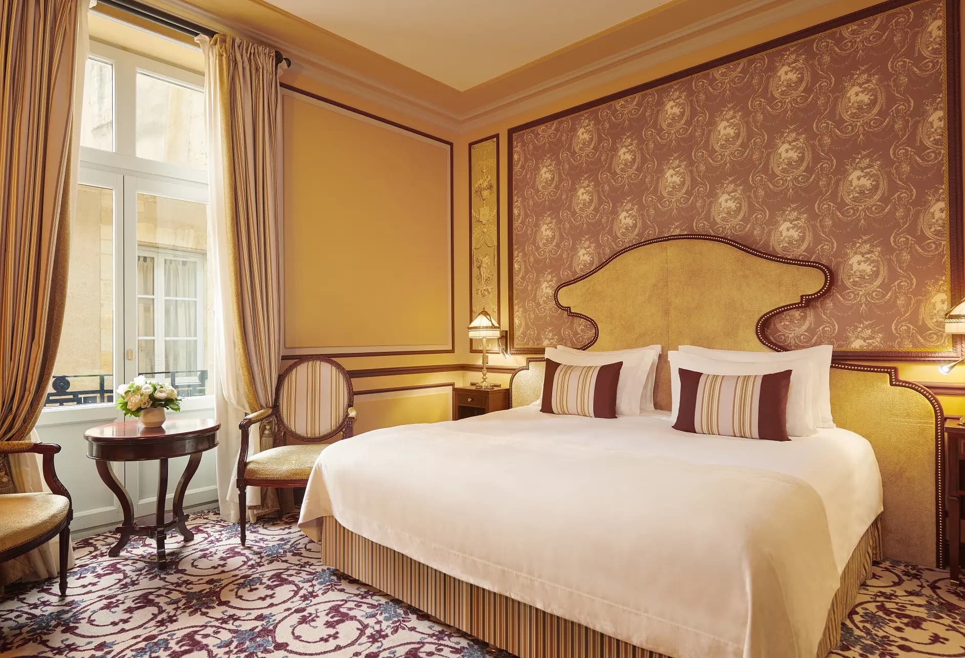 Intercontinental Bordeaux Le Grand Hotel by IHG - 26