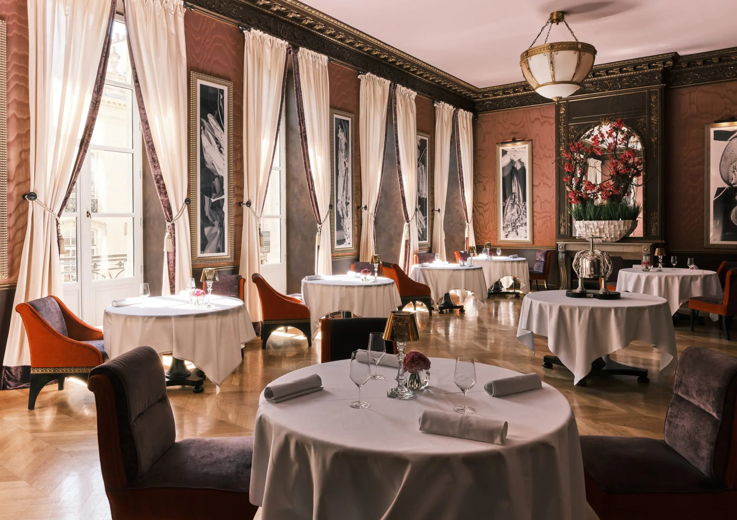 Intercontinental Bordeaux Le Grand Hotel by IHG - 27