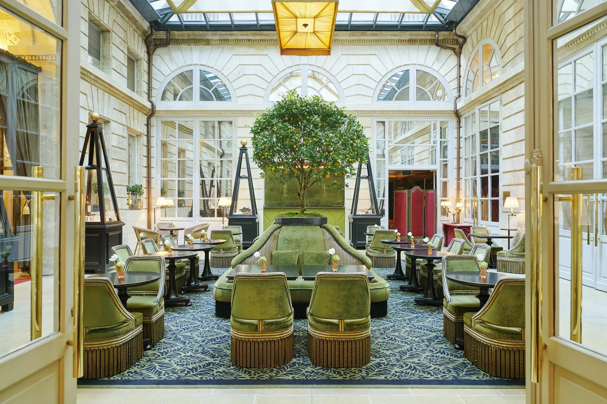 Intercontinental Bordeaux Le Grand Hotel by IHG - 30