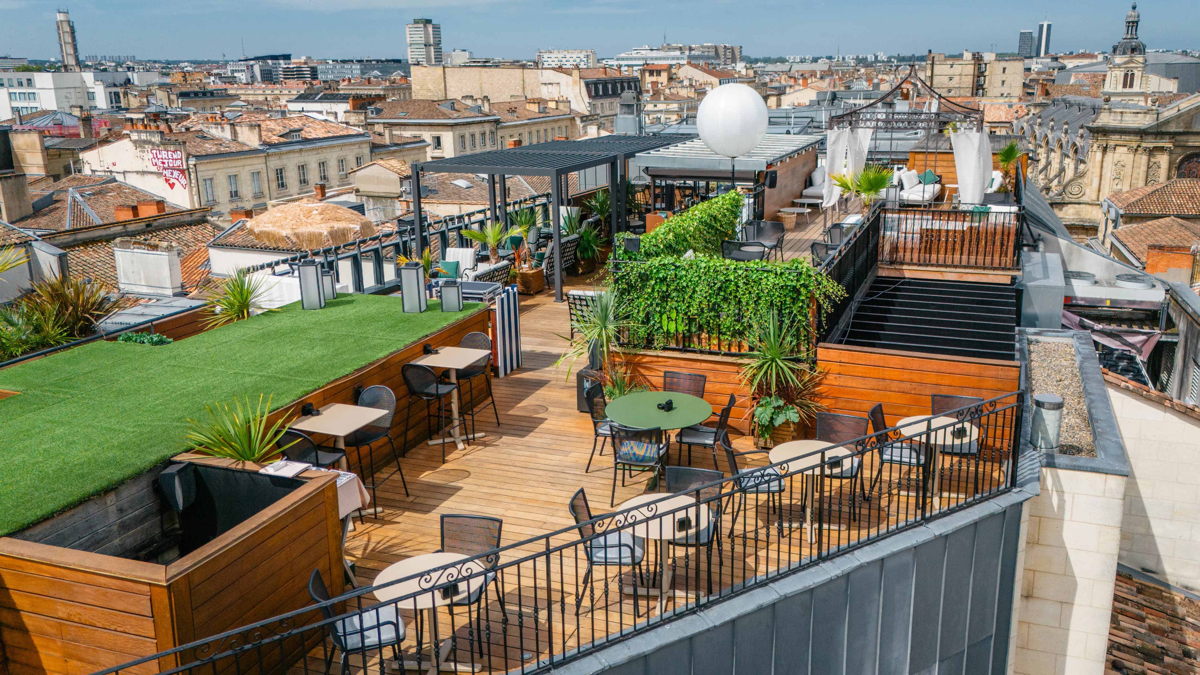 Intercontinental Bordeaux Le Grand Hotel by IHG - 29
